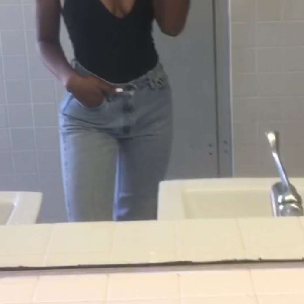 512 Levi Slim Fit Tapered Leg Jean